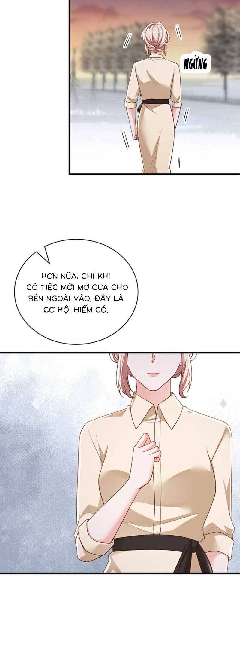 Lời Thì Thầm Của Ác Ma: Chapter 201