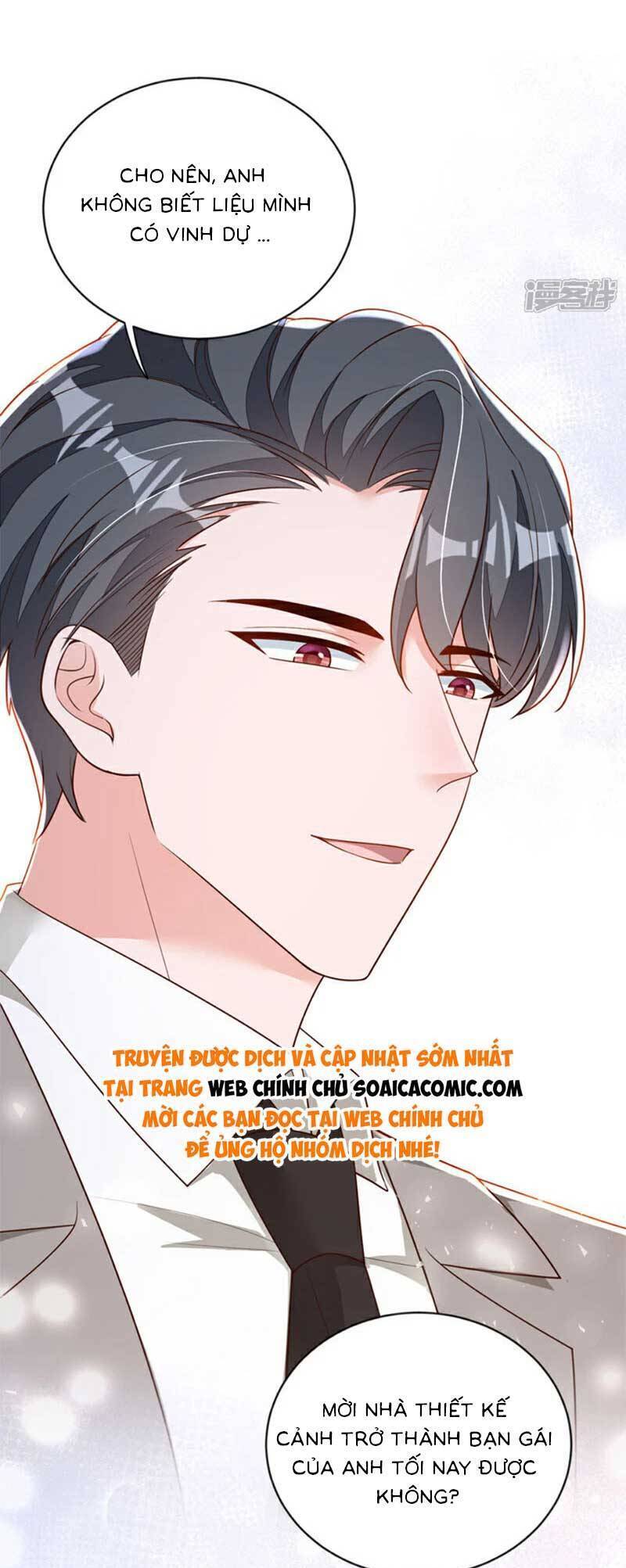 Lời Thì Thầm Của Ác Ma: Chapter 201
