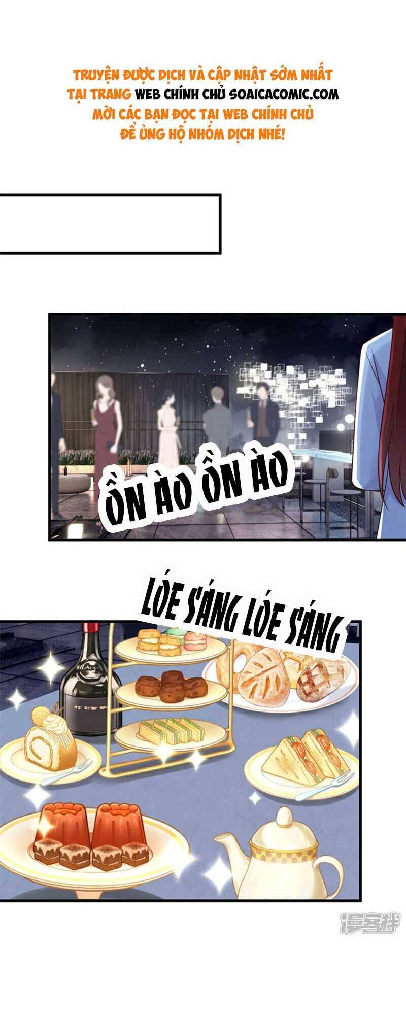 Lời Thì Thầm Của Ác Ma: Chapter 201