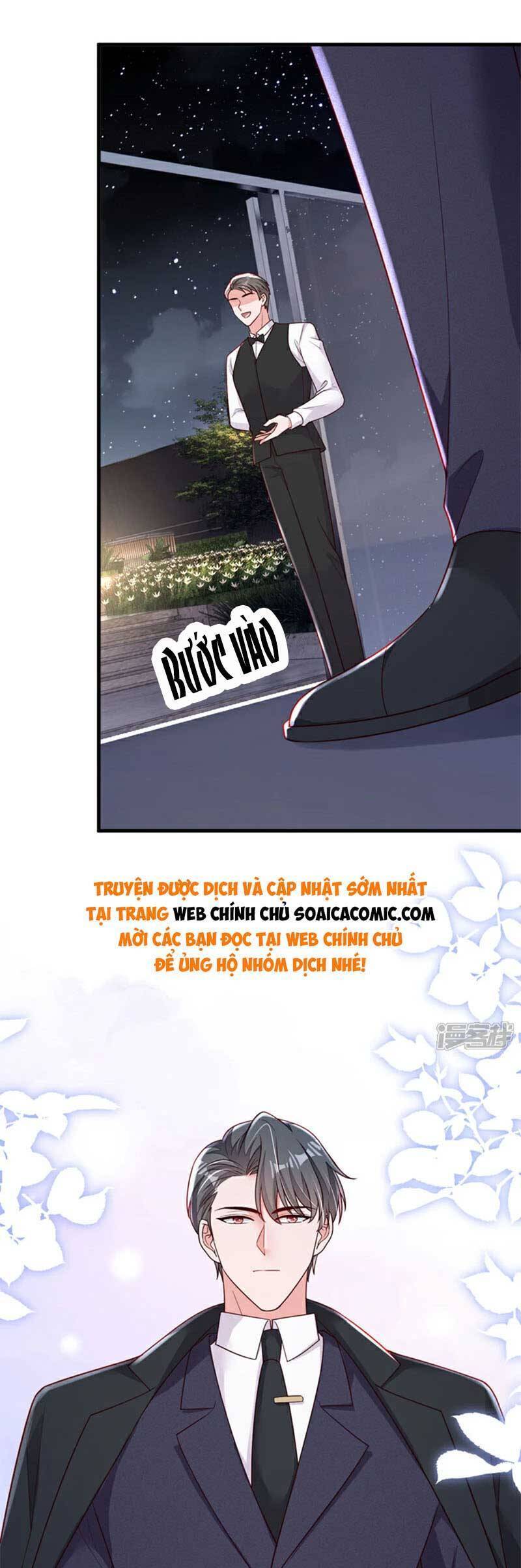 Lời Thì Thầm Của Ác Ma: Chapter 201