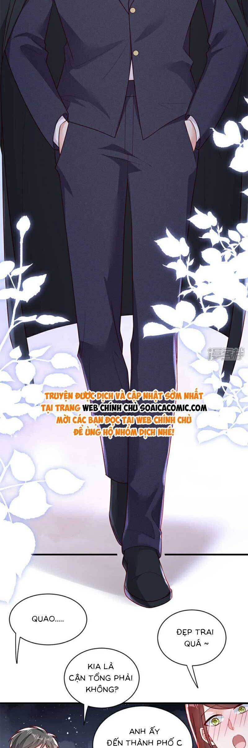 Lời Thì Thầm Của Ác Ma: Chapter 201