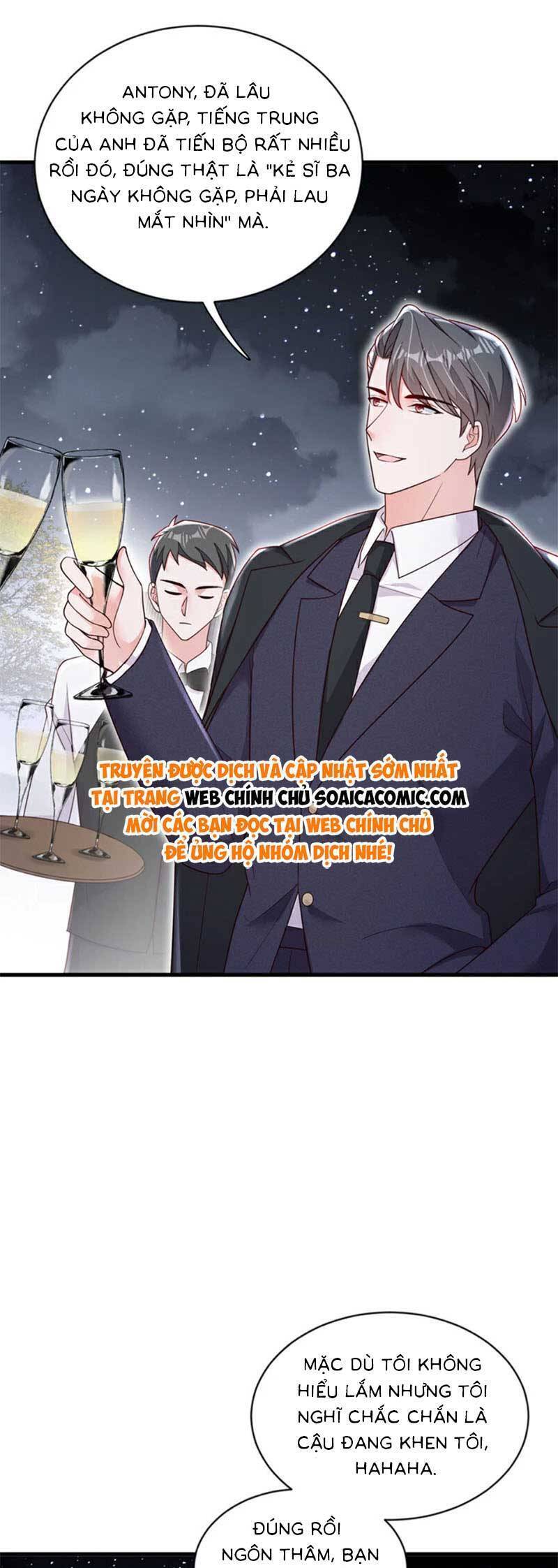Lời Thì Thầm Của Ác Ma: Chapter 201