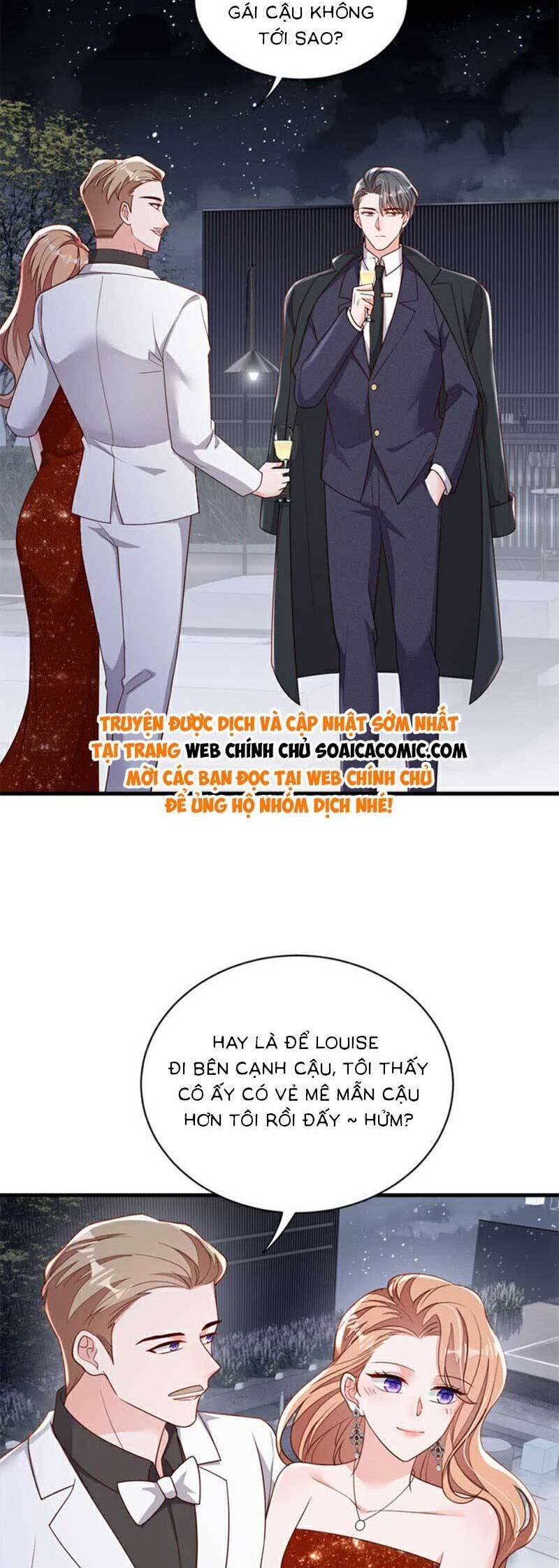 Lời Thì Thầm Của Ác Ma: Chapter 201