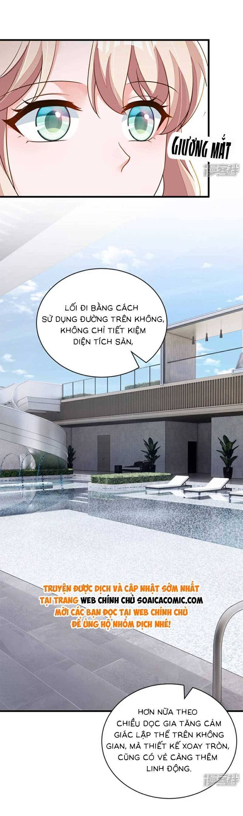Lời Thì Thầm Của Ác Ma: Chapter 201