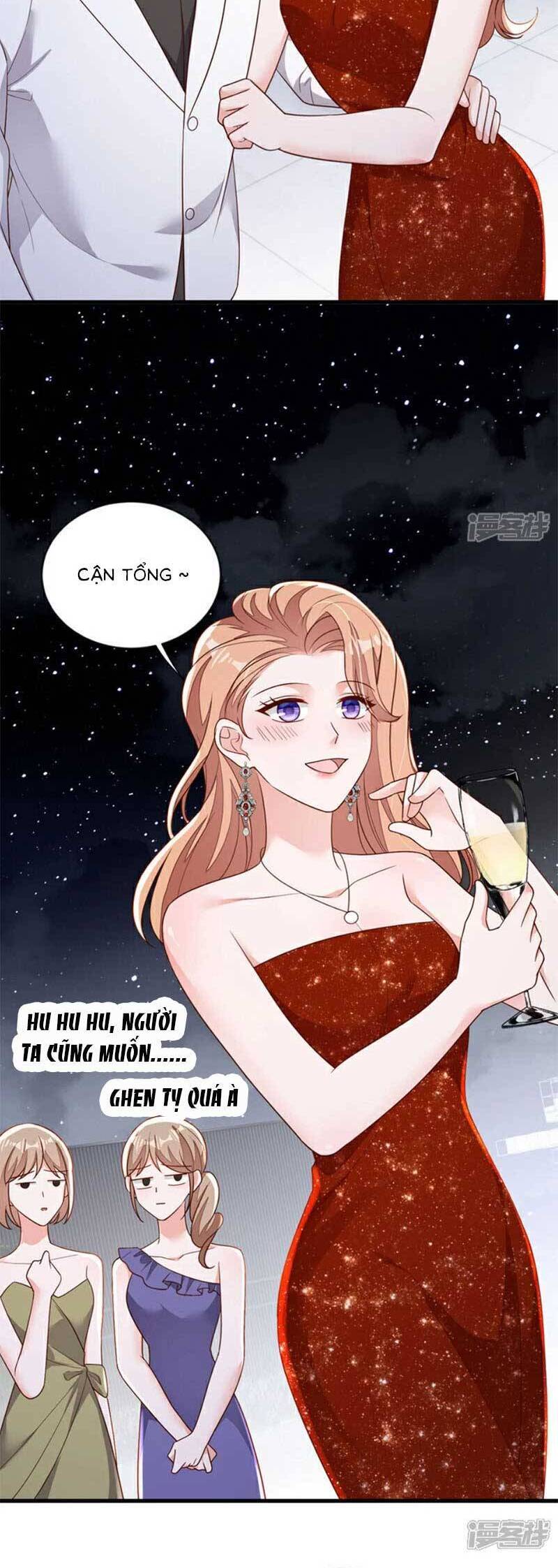 Lời Thì Thầm Của Ác Ma: Chapter 201