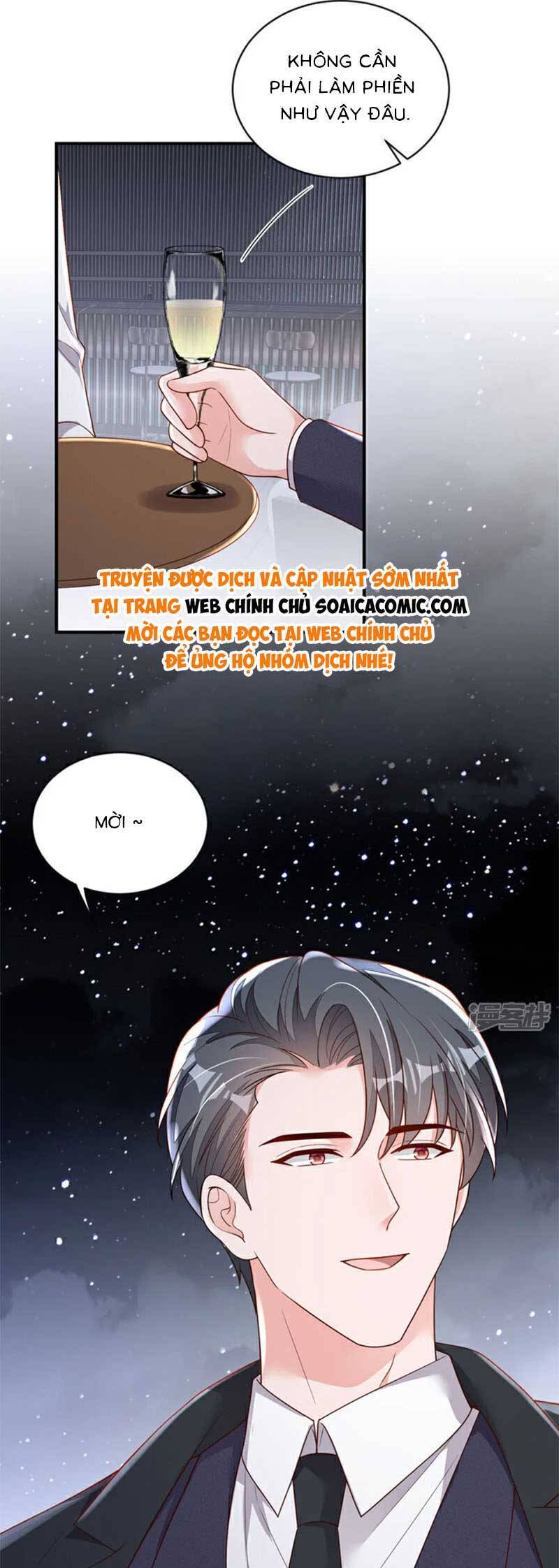 Lời Thì Thầm Của Ác Ma: Chapter 201