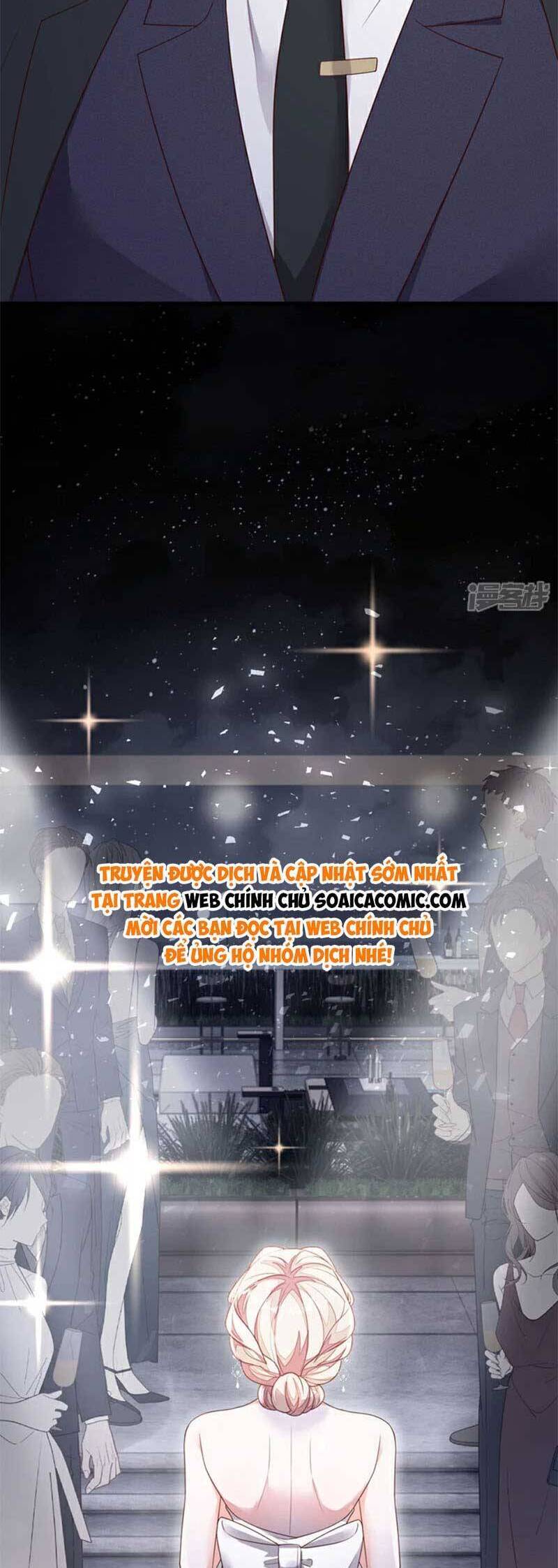 Lời Thì Thầm Của Ác Ma: Chapter 201
