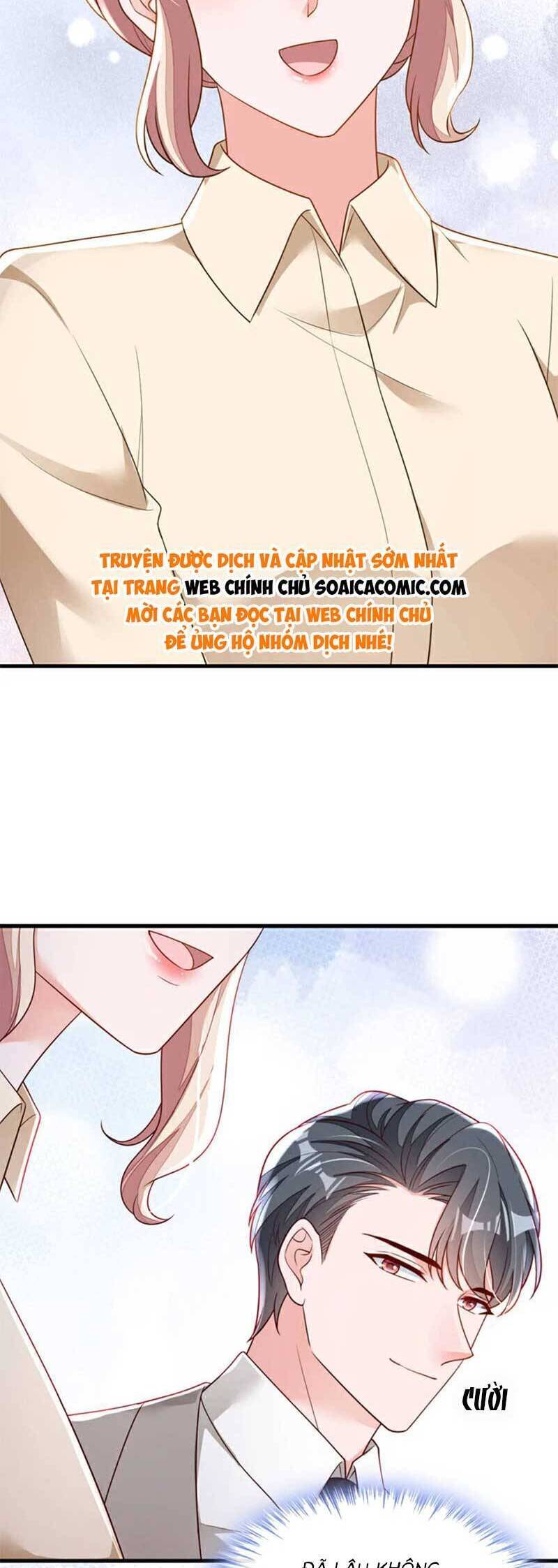 Lời Thì Thầm Của Ác Ma: Chapter 201