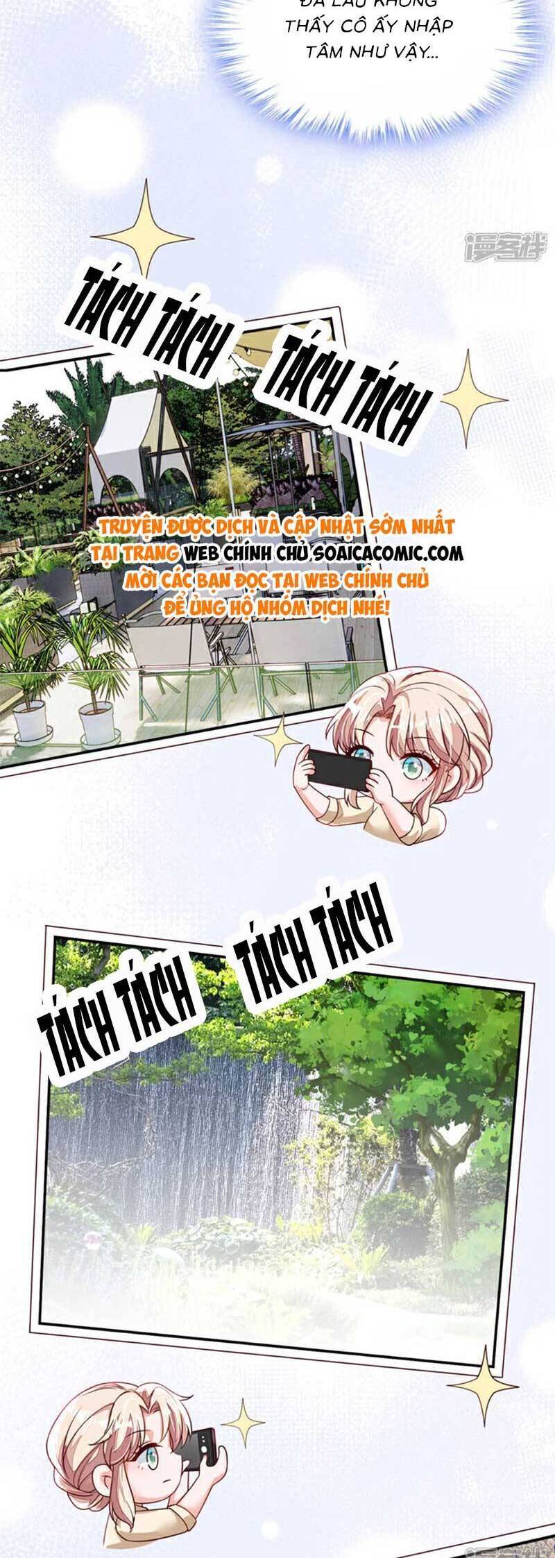 Lời Thì Thầm Của Ác Ma: Chapter 201