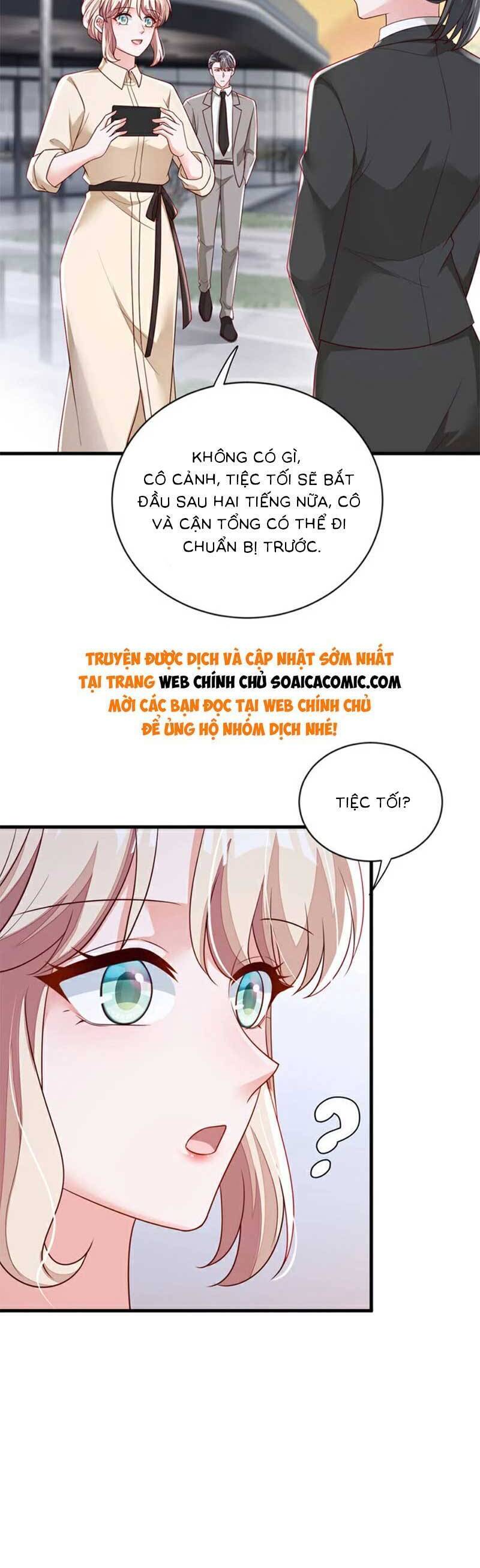 Lời Thì Thầm Của Ác Ma: Chapter 201
