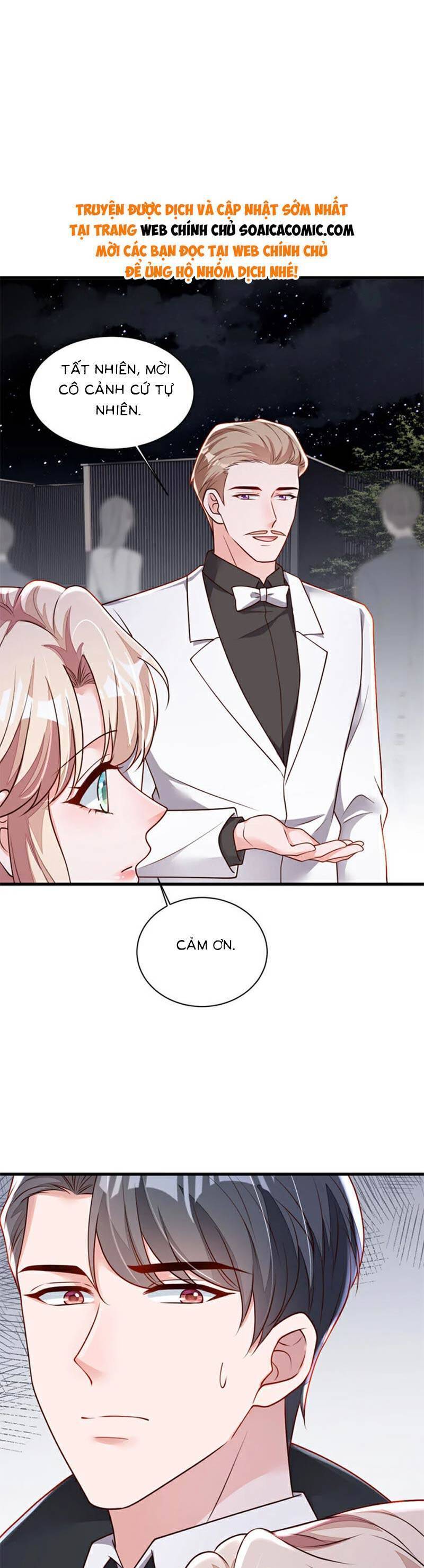 Lời Thì Thầm Của Ác Ma: Chapter 202