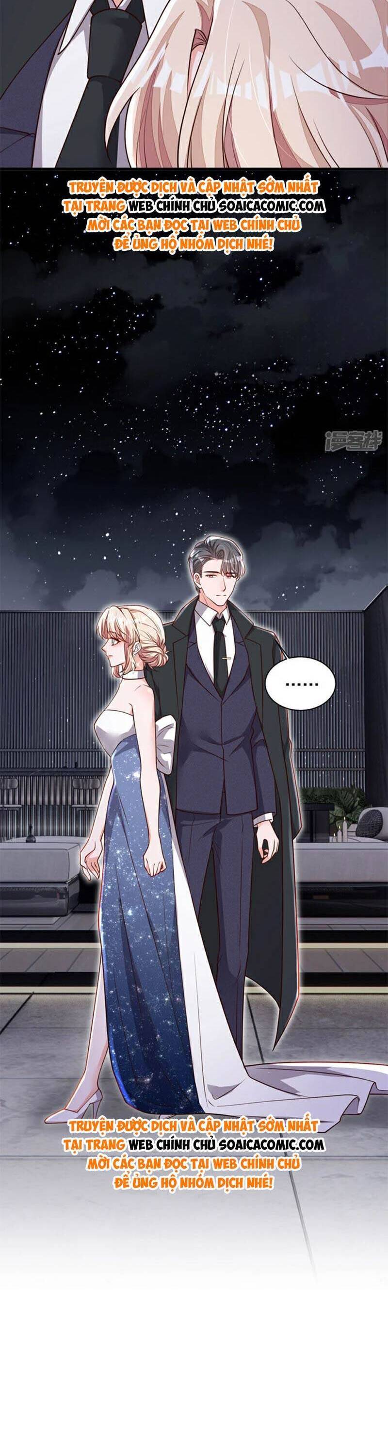 Lời Thì Thầm Của Ác Ma: Chapter 202