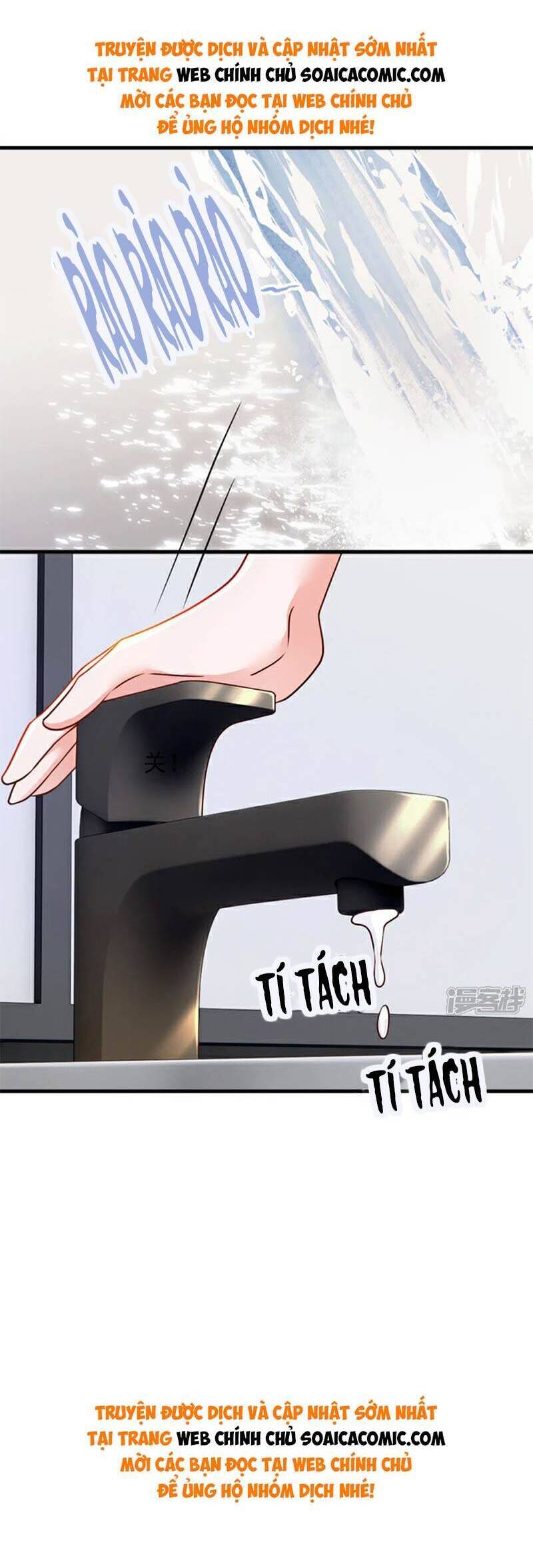 Lời Thì Thầm Của Ác Ma: Chapter 202