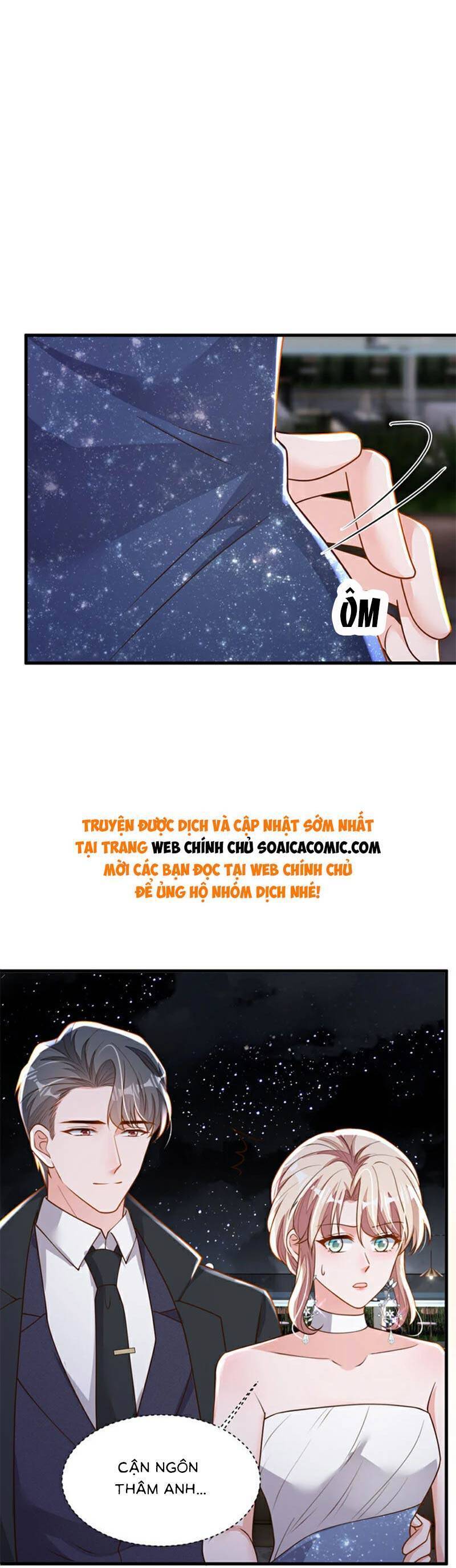 Lời Thì Thầm Của Ác Ma: Chapter 202