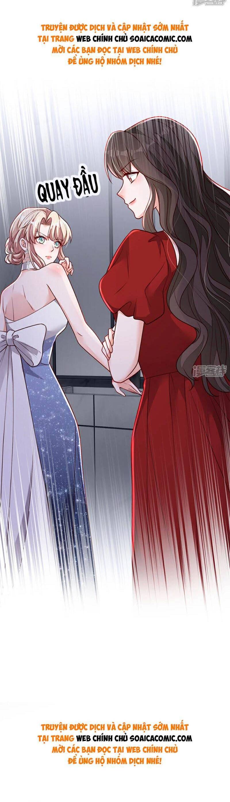 Lời Thì Thầm Của Ác Ma: Chapter 202