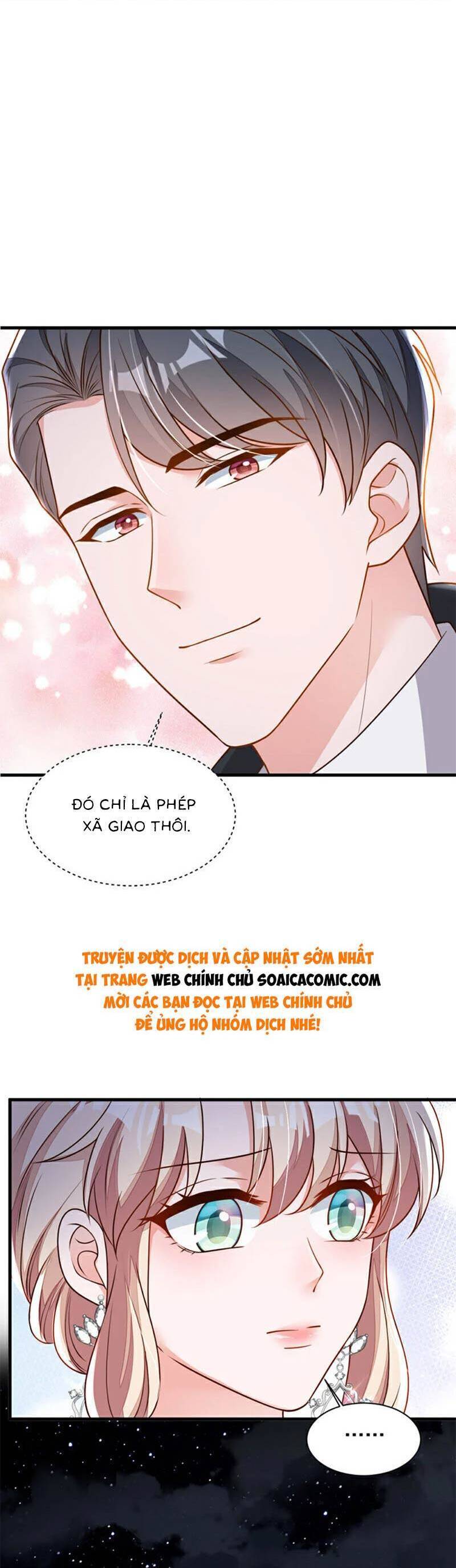 Lời Thì Thầm Của Ác Ma: Chapter 202