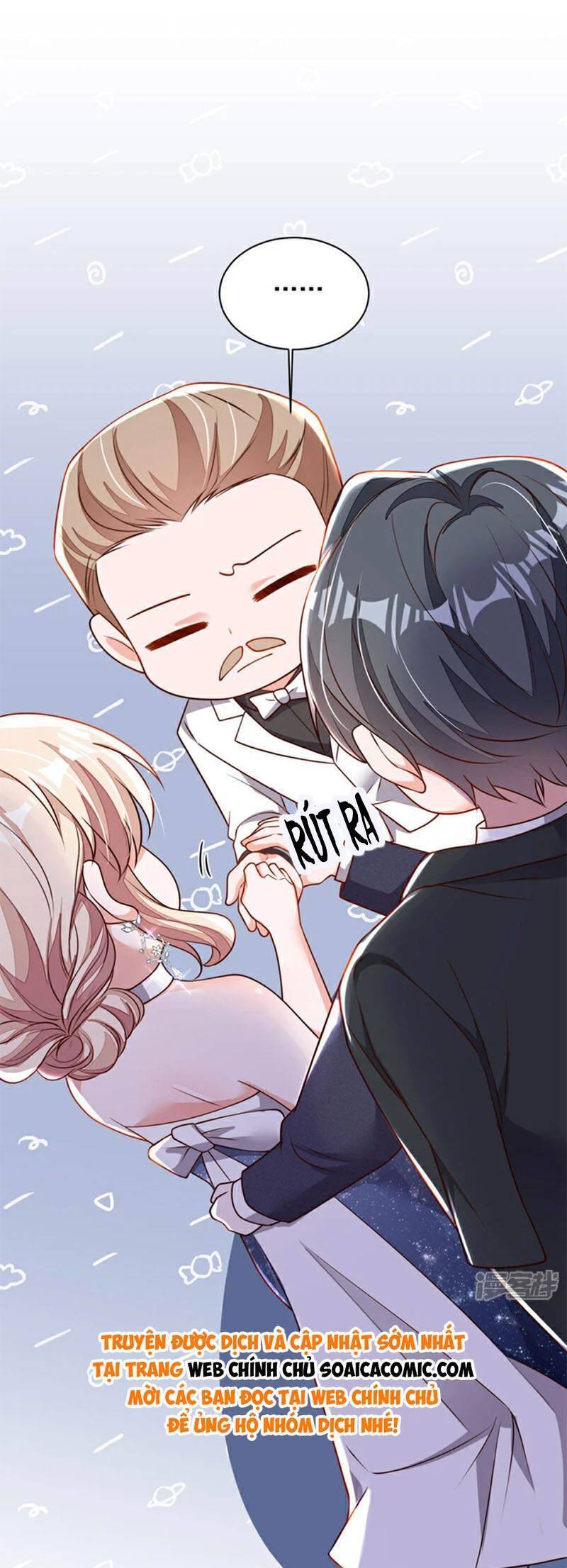 Lời Thì Thầm Của Ác Ma: Chapter 202