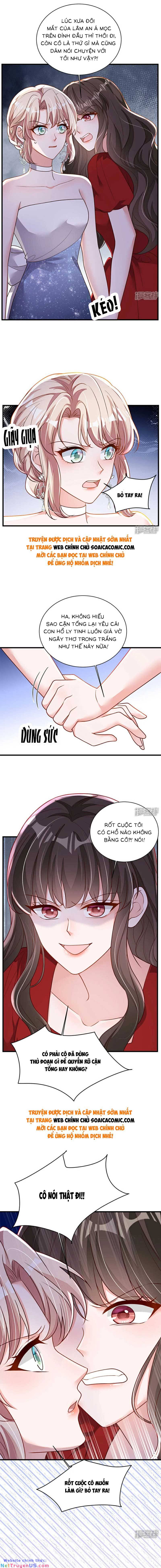 Lời Thì Thầm Của Ác Ma: Chapter 203