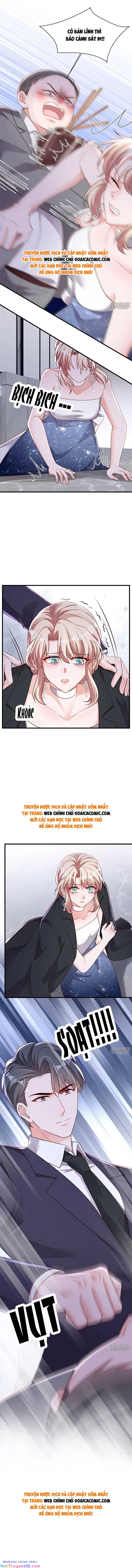Lời Thì Thầm Của Ác Ma: Chapter 203