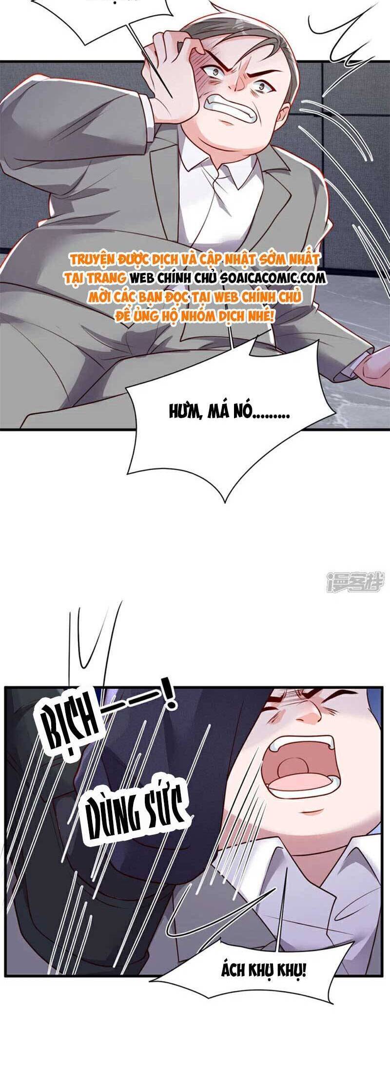 Lời Thì Thầm Của Ác Ma: Chapter 204