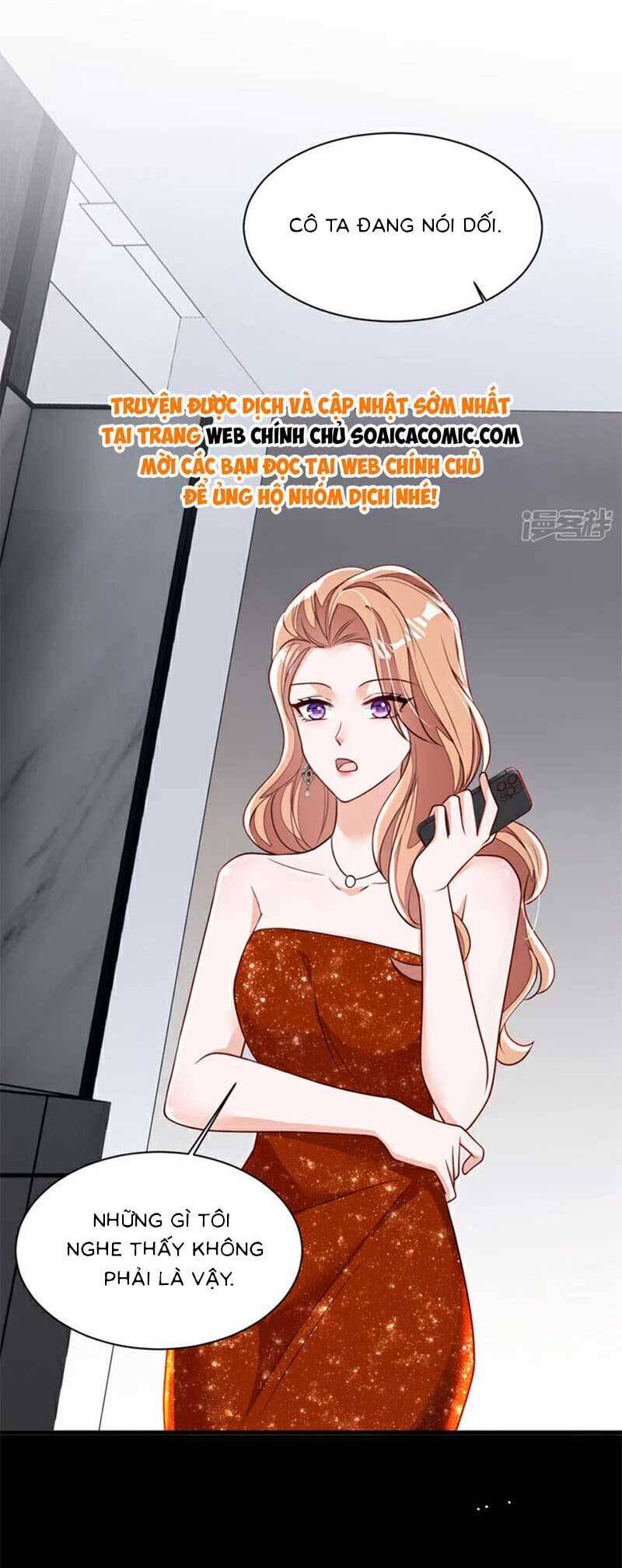 Lời Thì Thầm Của Ác Ma: Chapter 204