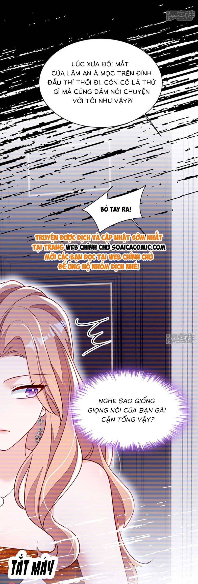 Lời Thì Thầm Của Ác Ma: Chapter 204