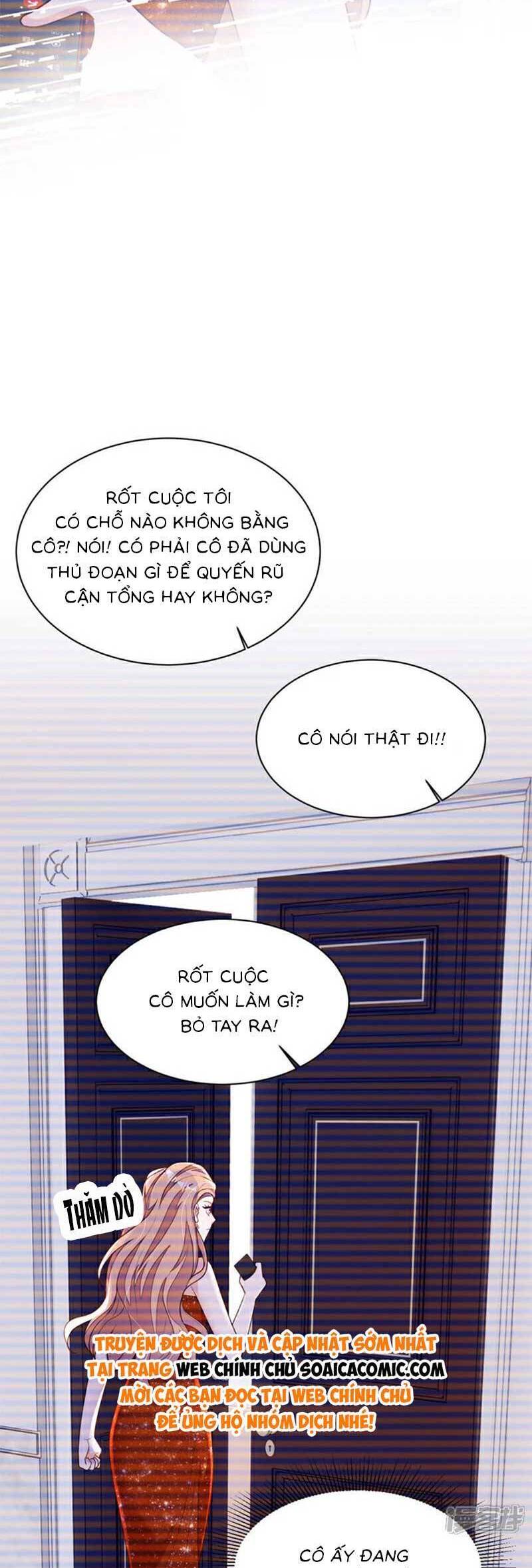 Lời Thì Thầm Của Ác Ma: Chapter 204