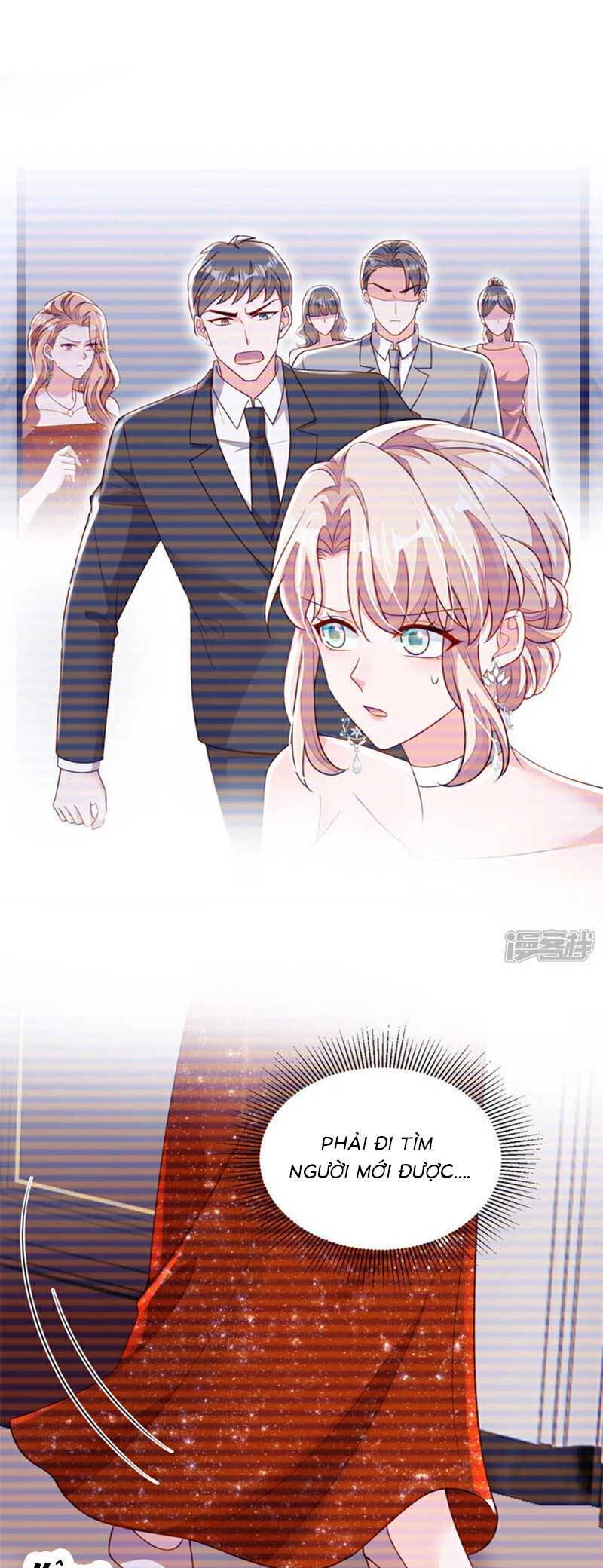Lời Thì Thầm Của Ác Ma: Chapter 204