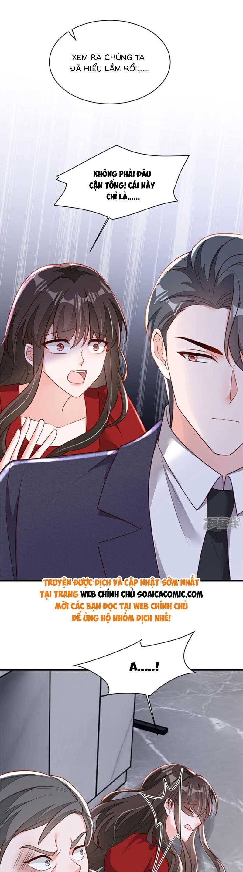 Lời Thì Thầm Của Ác Ma: Chapter 204