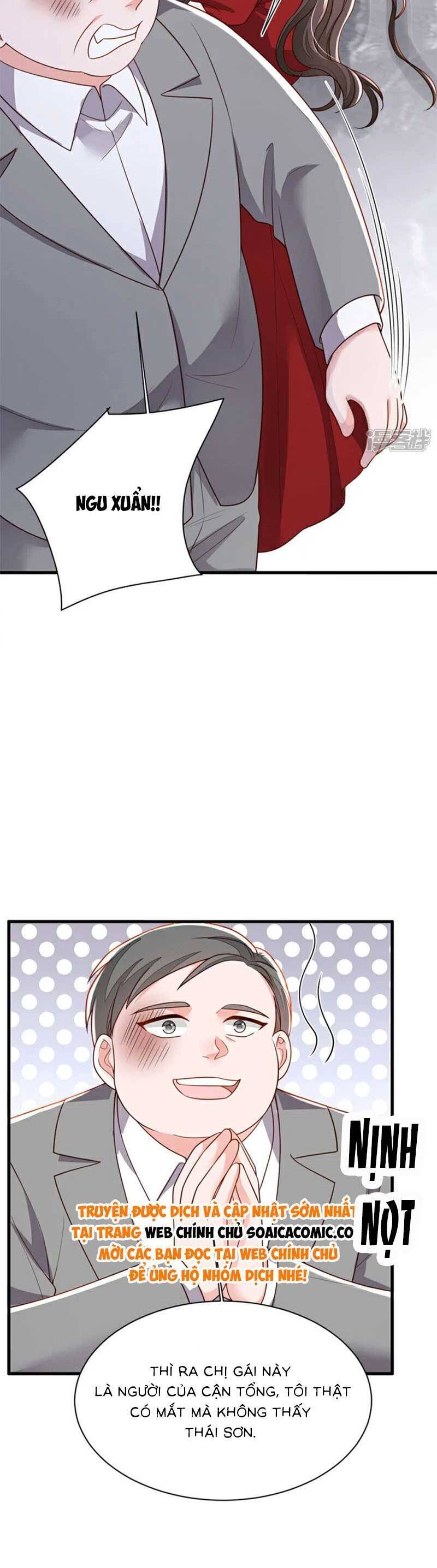 Lời Thì Thầm Của Ác Ma: Chapter 204
