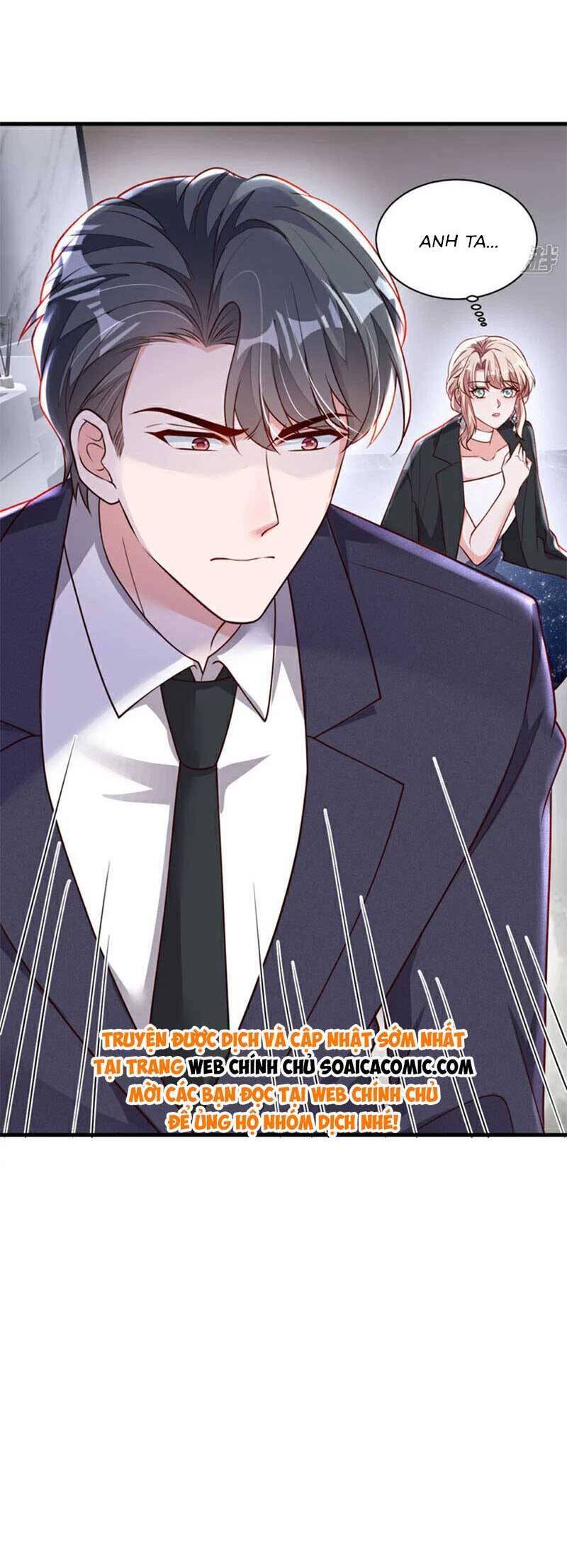 Lời Thì Thầm Của Ác Ma: Chapter 204