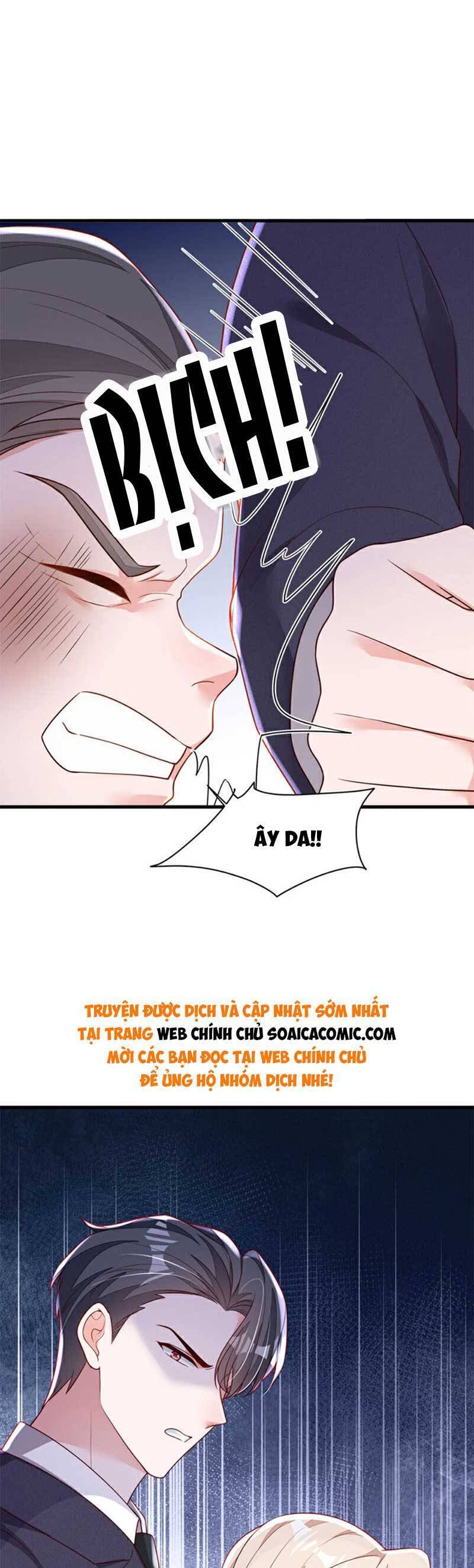 Lời Thì Thầm Của Ác Ma: Chapter 204