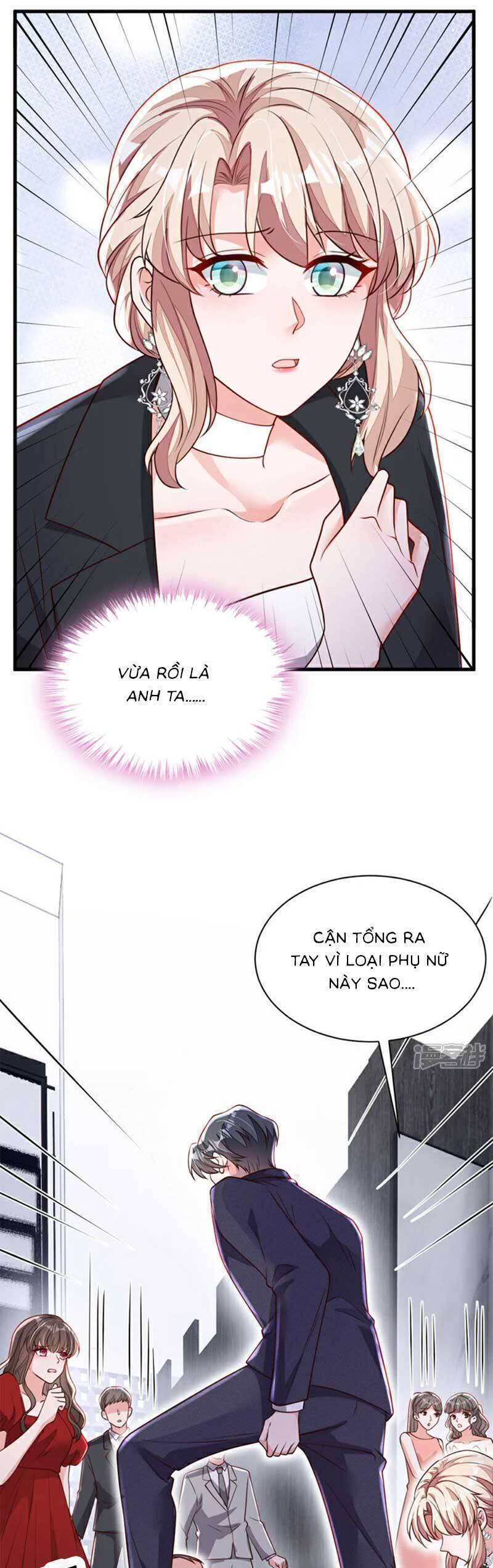 Lời Thì Thầm Của Ác Ma: Chapter 204