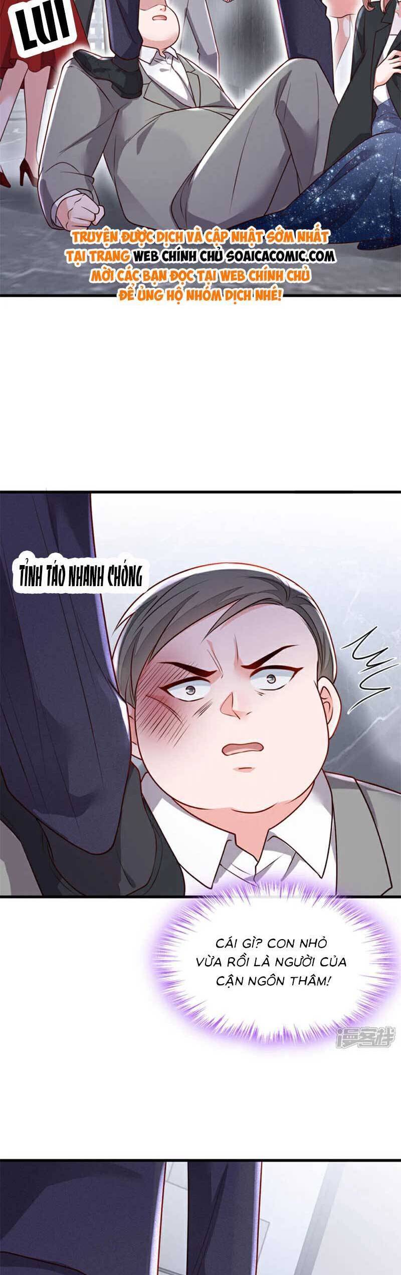 Lời Thì Thầm Của Ác Ma: Chapter 204