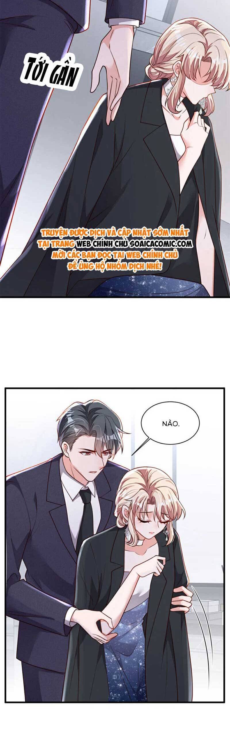 Lời Thì Thầm Của Ác Ma: Chapter 204
