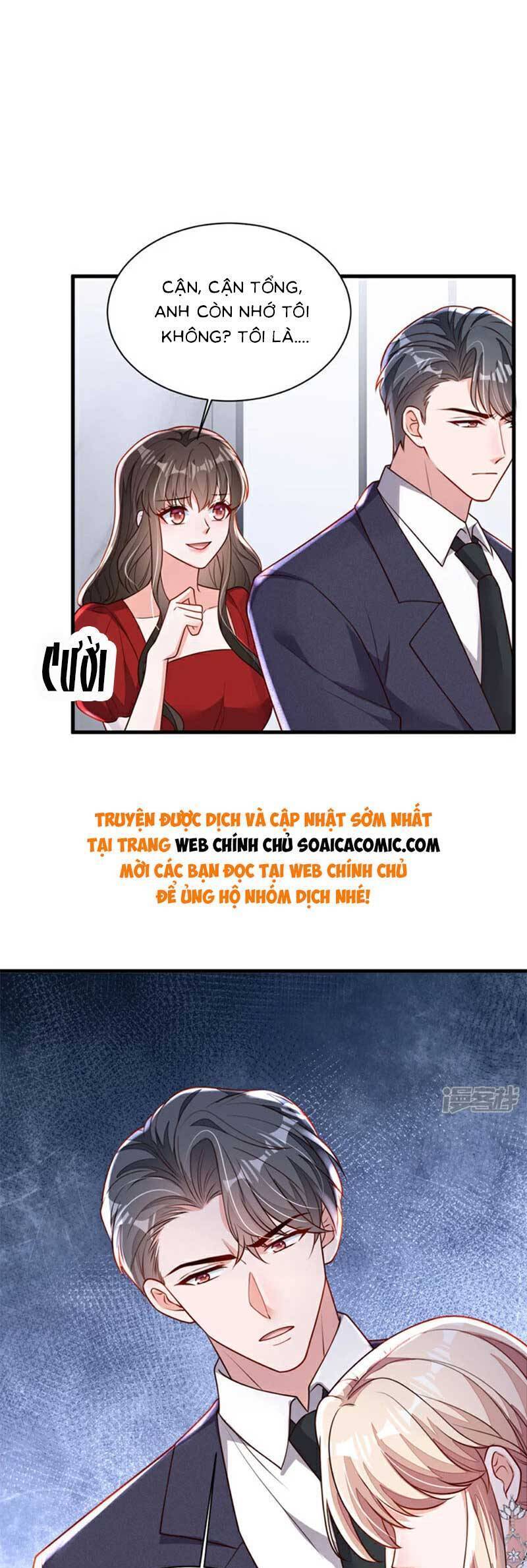 Lời Thì Thầm Của Ác Ma: Chapter 204