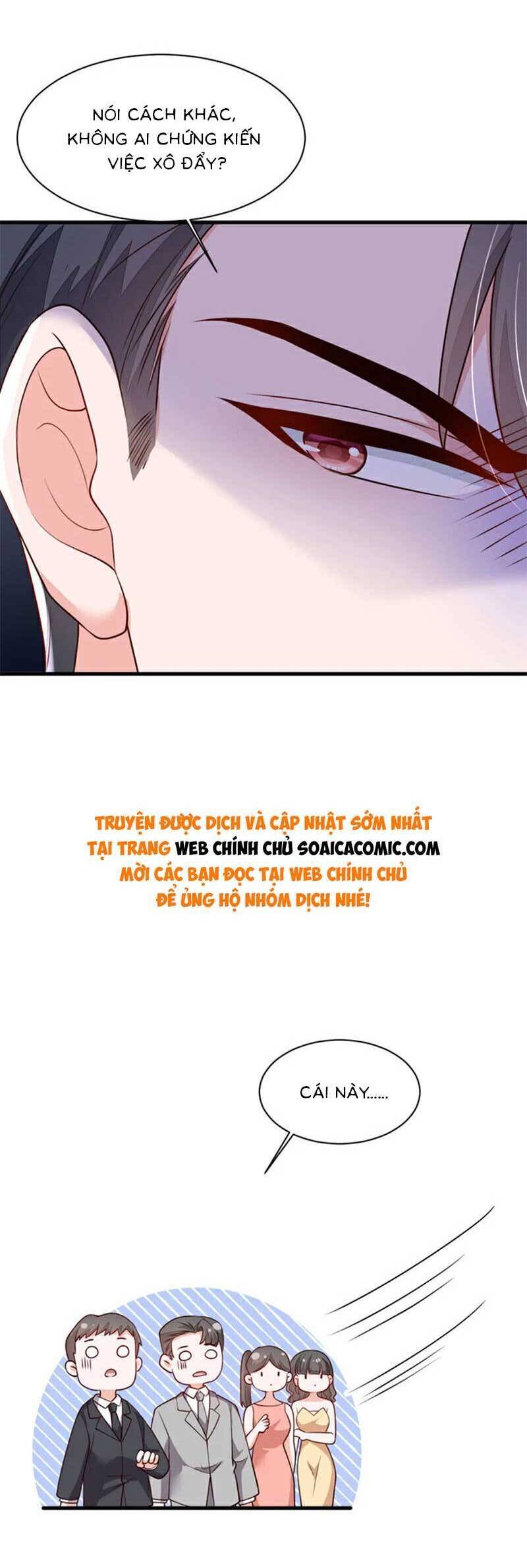Lời Thì Thầm Của Ác Ma: Chapter 204