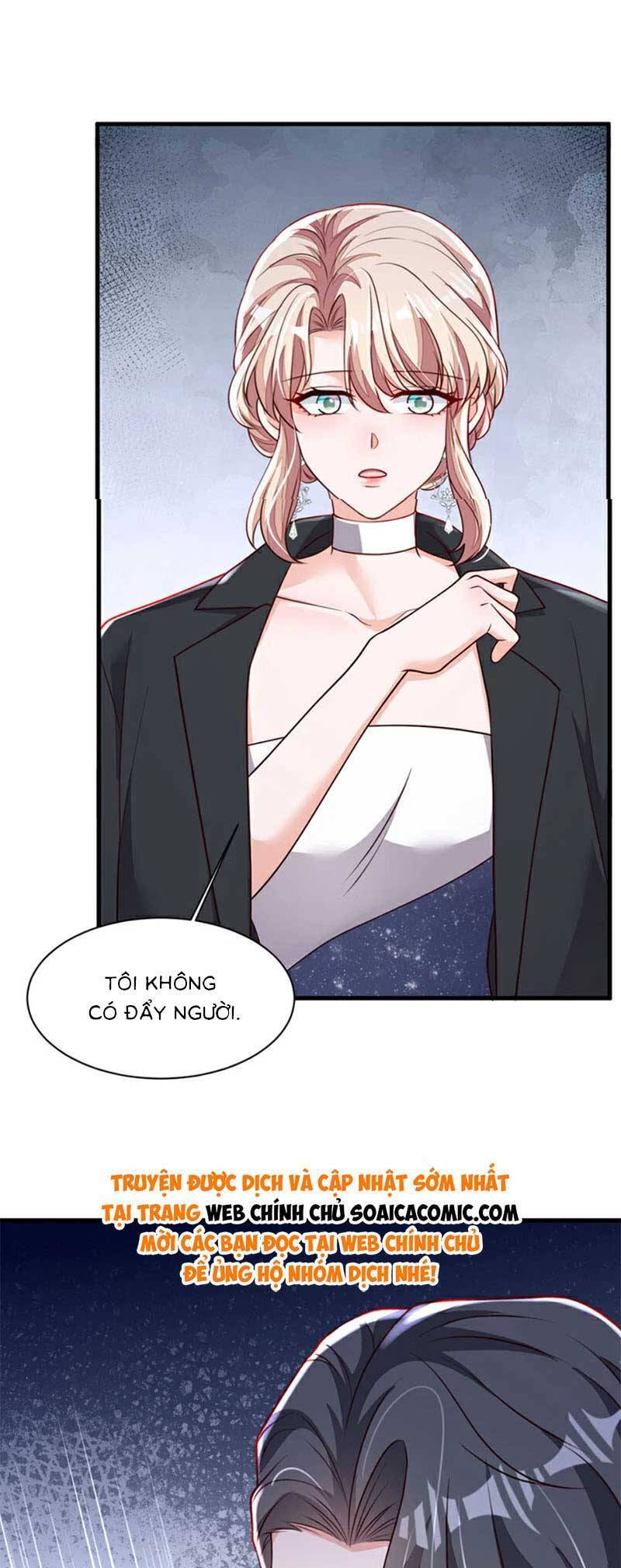 Lời Thì Thầm Của Ác Ma: Chapter 204
