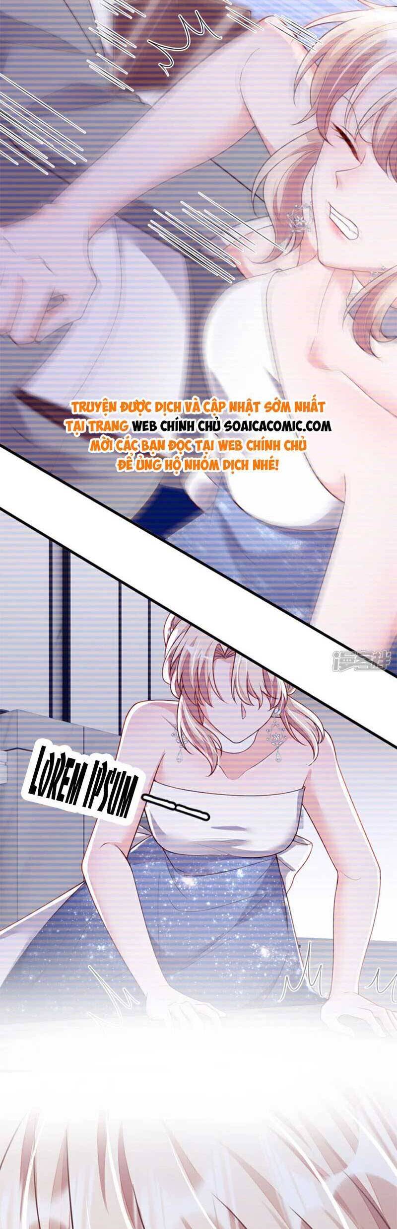 Lời Thì Thầm Của Ác Ma: Chapter 205