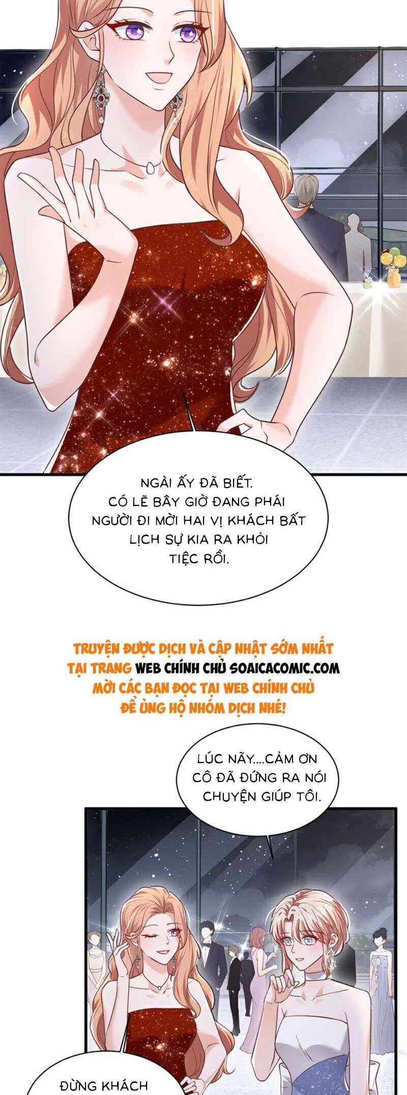 Lời Thì Thầm Của Ác Ma: Chapter 205
