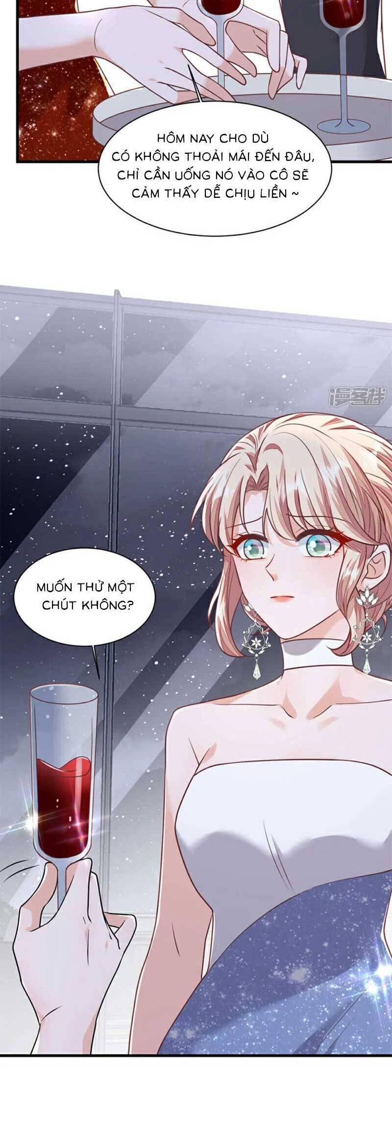 Lời Thì Thầm Của Ác Ma: Chapter 205