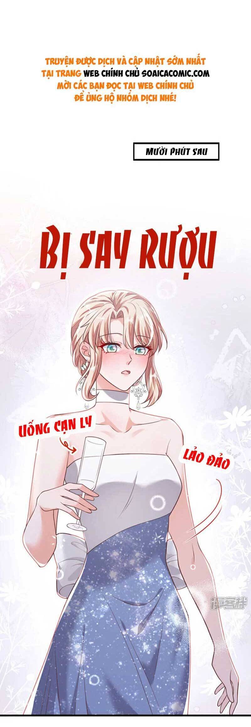Lời Thì Thầm Của Ác Ma: Chapter 205