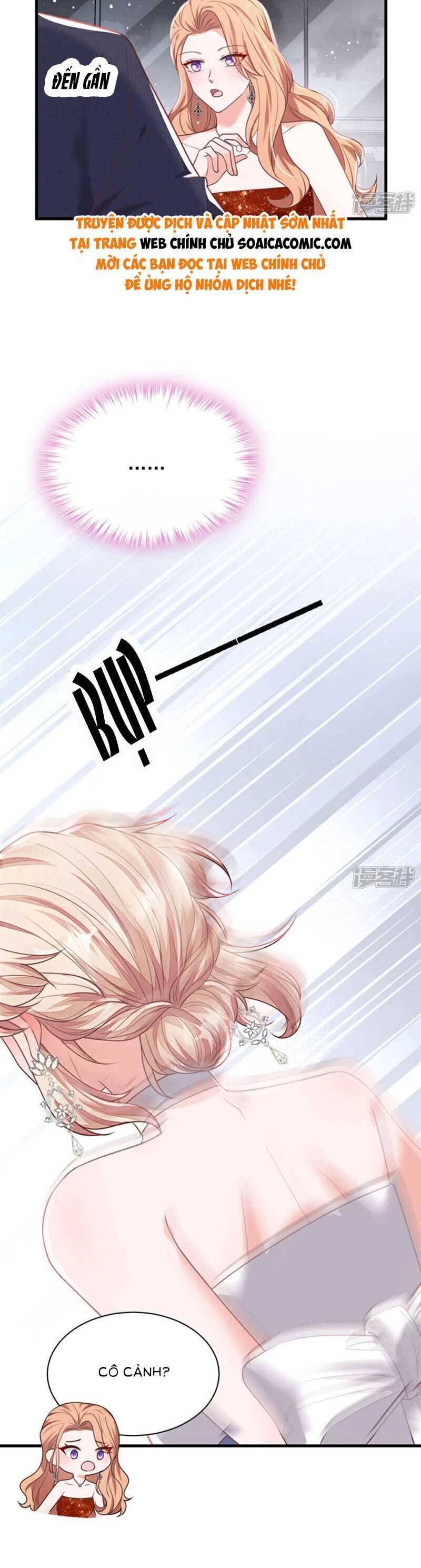 Lời Thì Thầm Của Ác Ma: Chapter 205