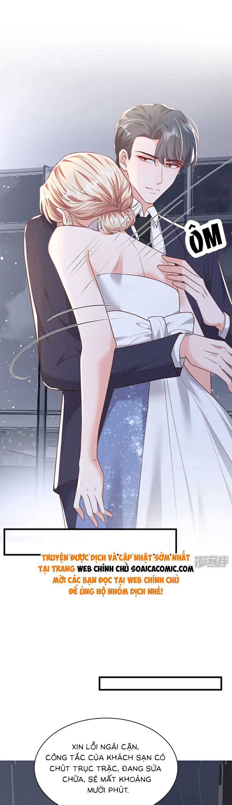 Lời Thì Thầm Của Ác Ma: Chapter 205