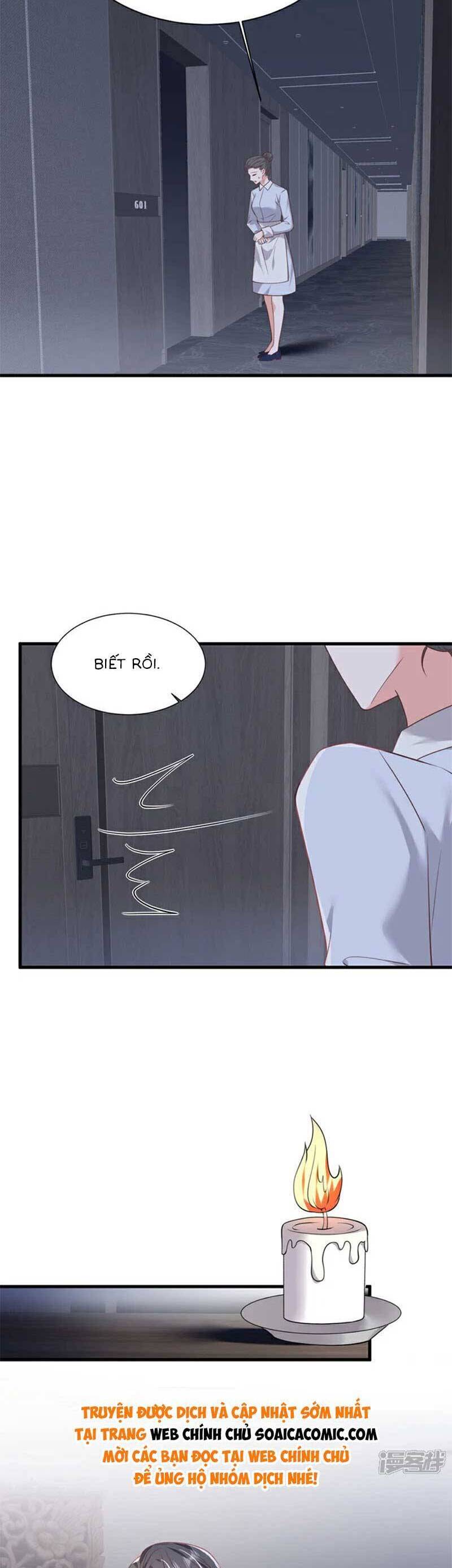 Lời Thì Thầm Của Ác Ma: Chapter 205