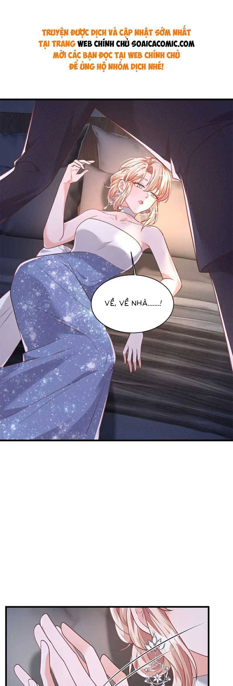 Lời Thì Thầm Của Ác Ma: Chapter 205