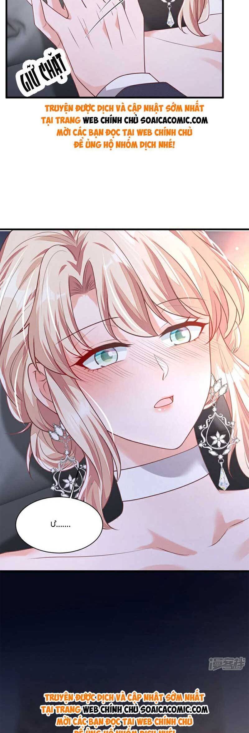 Lời Thì Thầm Của Ác Ma: Chapter 205