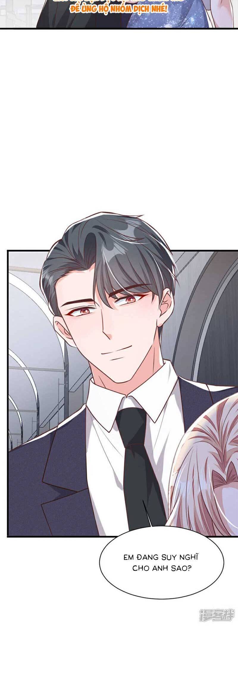 Lời Thì Thầm Của Ác Ma: Chapter 205