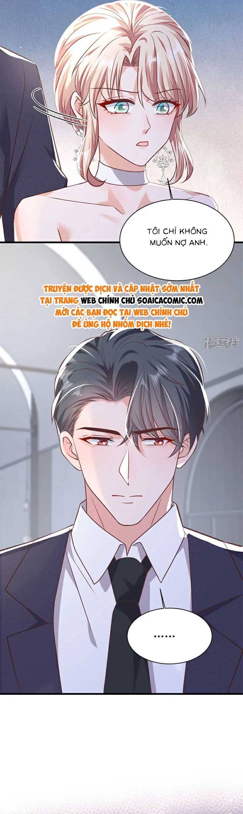 Lời Thì Thầm Của Ác Ma: Chapter 205