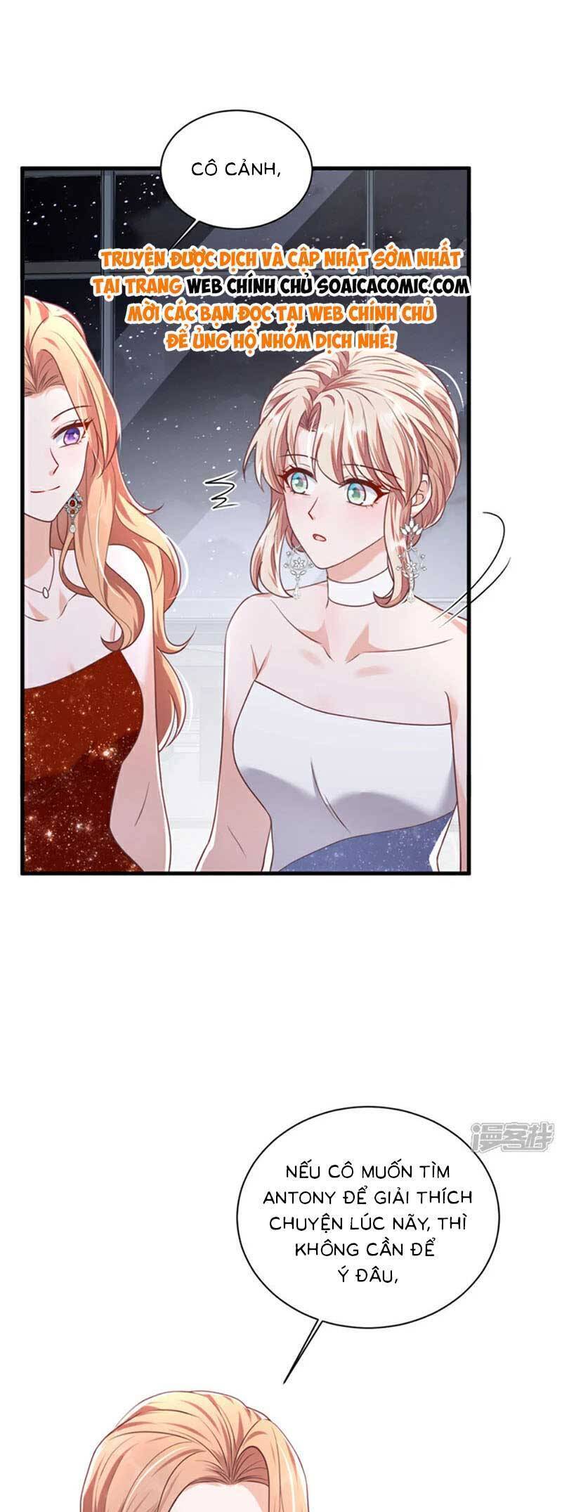 Lời Thì Thầm Của Ác Ma: Chapter 205